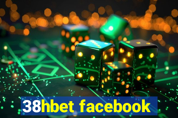 38hbet facebook